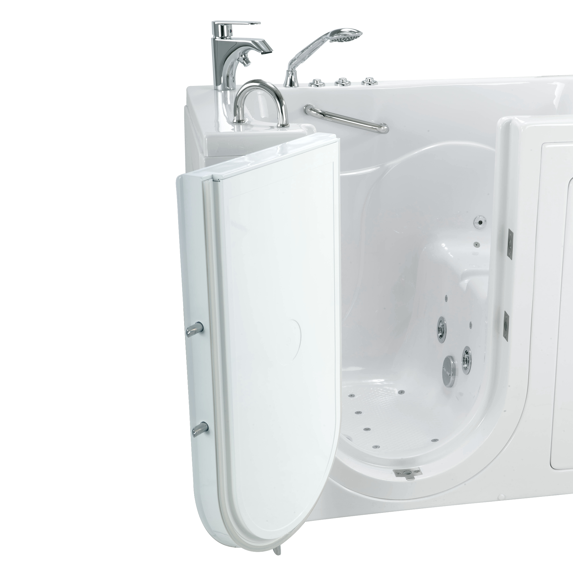 Outswing Door Walk In Tub USA