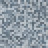 Tetride Blue Mosaic Chip