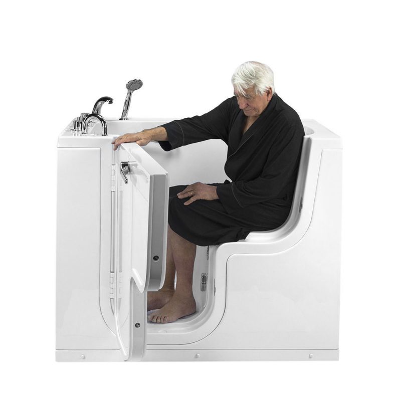 Best Handicap & Wheelchair Accessible Walkin Tub Walk In Tub USA