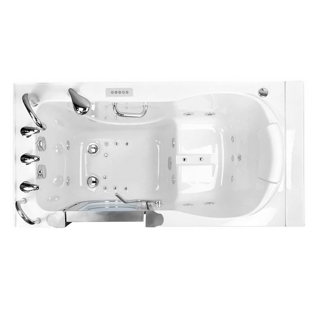 Deluxe Walk In Tub USA