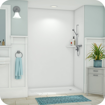 walk-in shower price quote