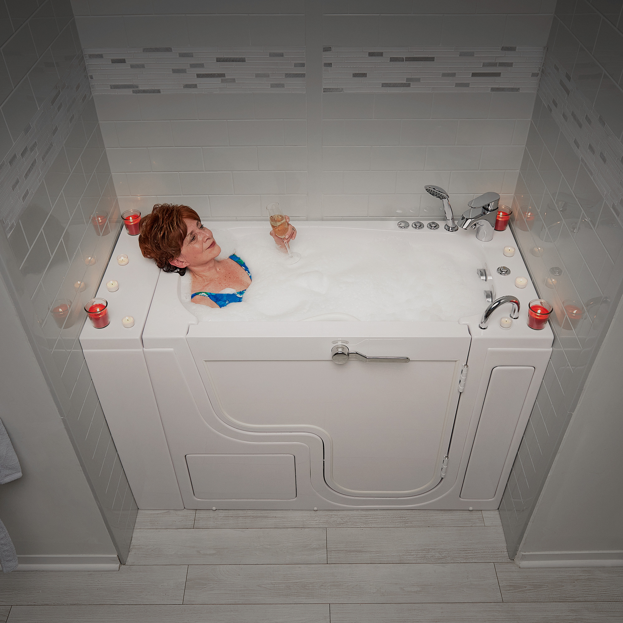 The Bath and Shower Industry Gets a MuchNeeded Innovation with Ella's