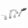 Premier Care Faucet Replacement