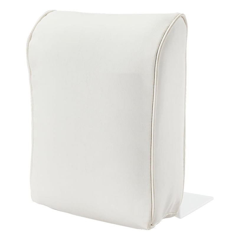 TubToday Removable Headrest and Neck Support for Walk-In Tubs