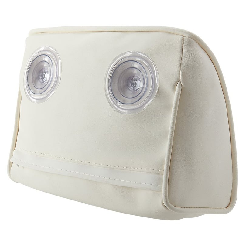 TubToday Small Head Pillow for Walk-In Bathtubs - Image 2