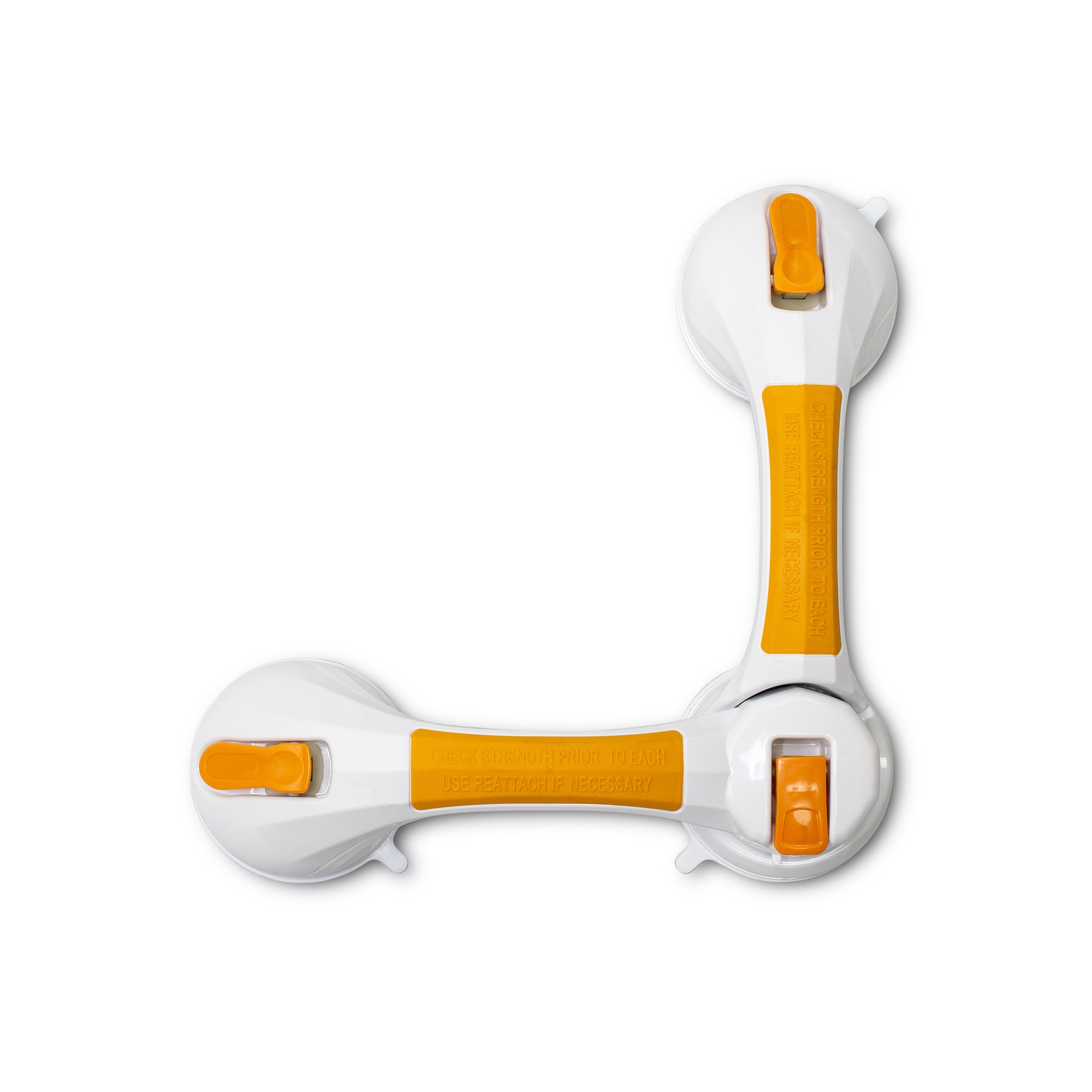 Rotating Suction-Cup Grab Bar - Image 2
