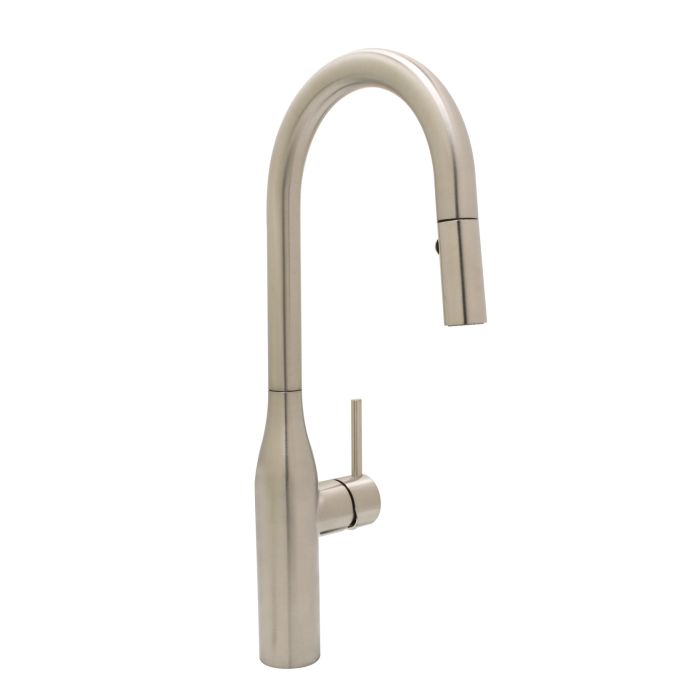 Rise Kitchen Faucet - Image 3