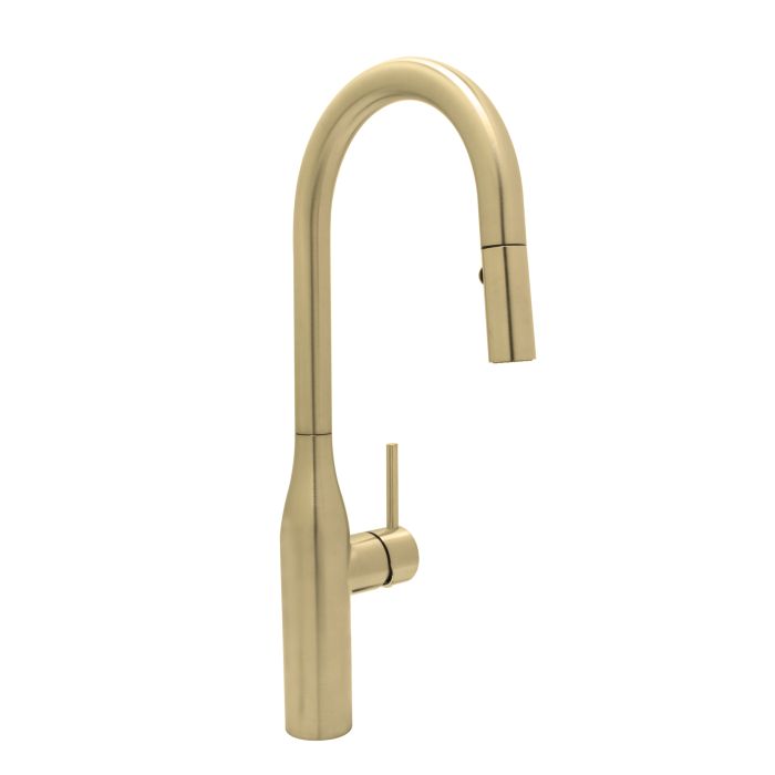 Rise Kitchen Faucet - Image 4