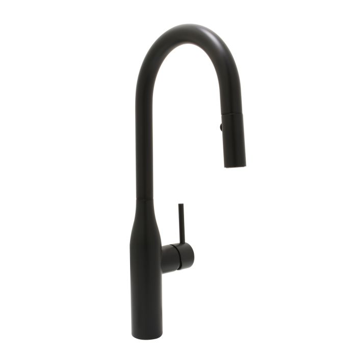 Rise Kitchen Faucet - Image 5
