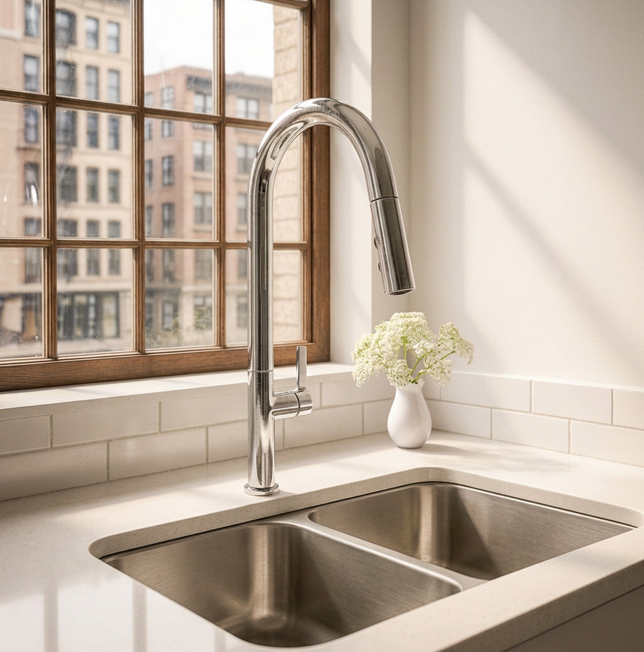Cevi Kitchen Faucet - Image 2