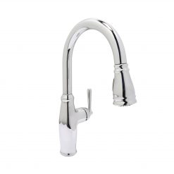 Woodbury Kitchen Faucet