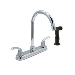 Trend Kitchen Faucet