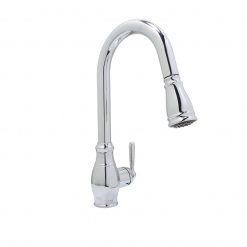 Isabelle Kitchen Faucet
