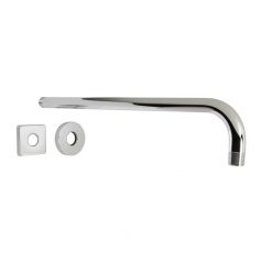 15" Shower Arm & Flange