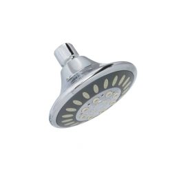 Shower Head Five Setting