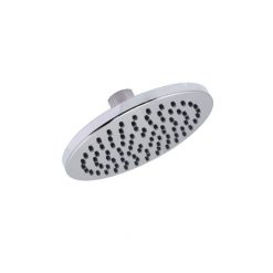6" Rain Shower Head