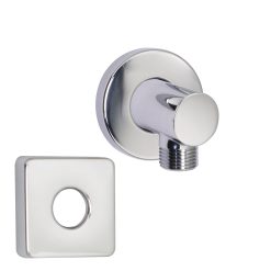 Wall Supply Elbow