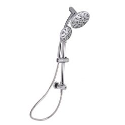 Retrofit Shower Package