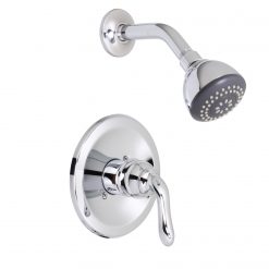 Isabelle Shower Trim