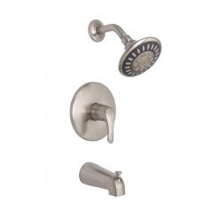 Torrey Tub and Shower