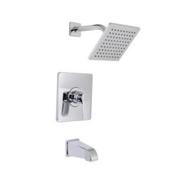 Sevaun Tub & Shower Trim