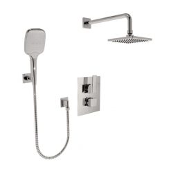 Thermostatic Shower