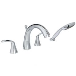 Trend Roman Tub Filler