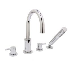 Euro Tub Filler