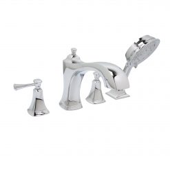 Davenport Tub Filler