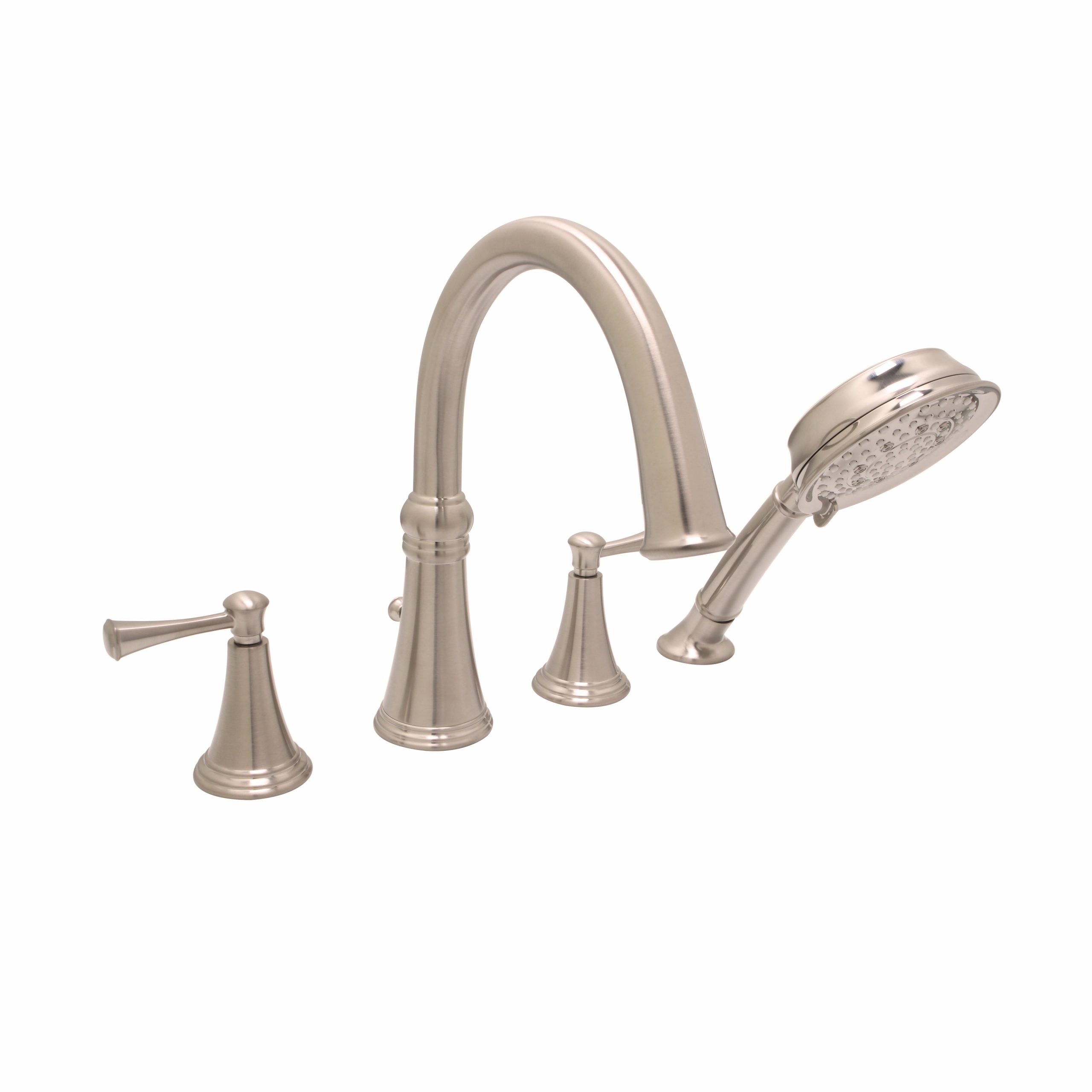 Woodbury Tub Filler - Image 3
