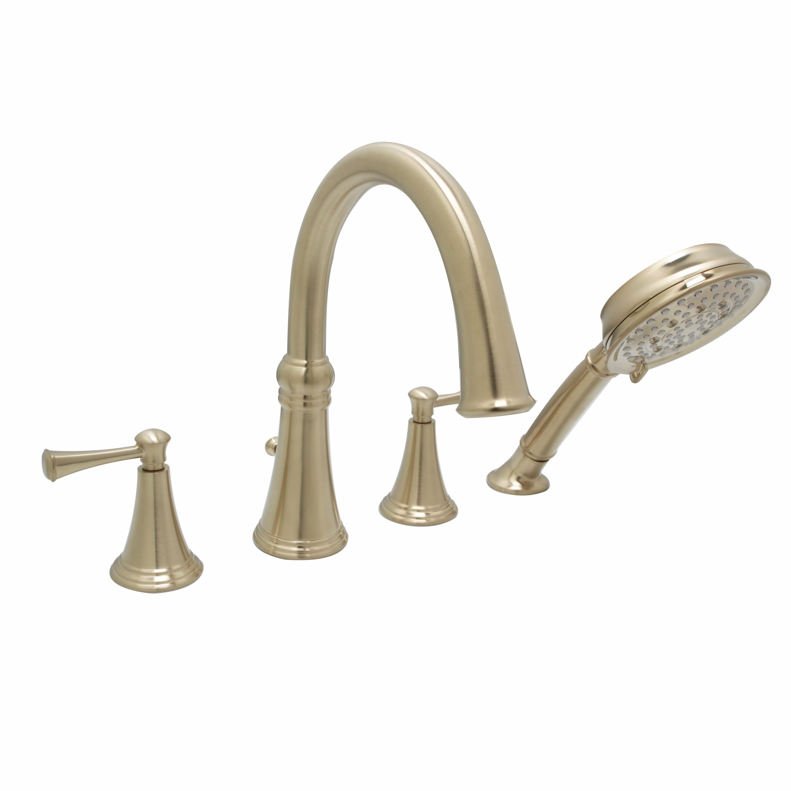 Woodbury Tub Filler - Image 4