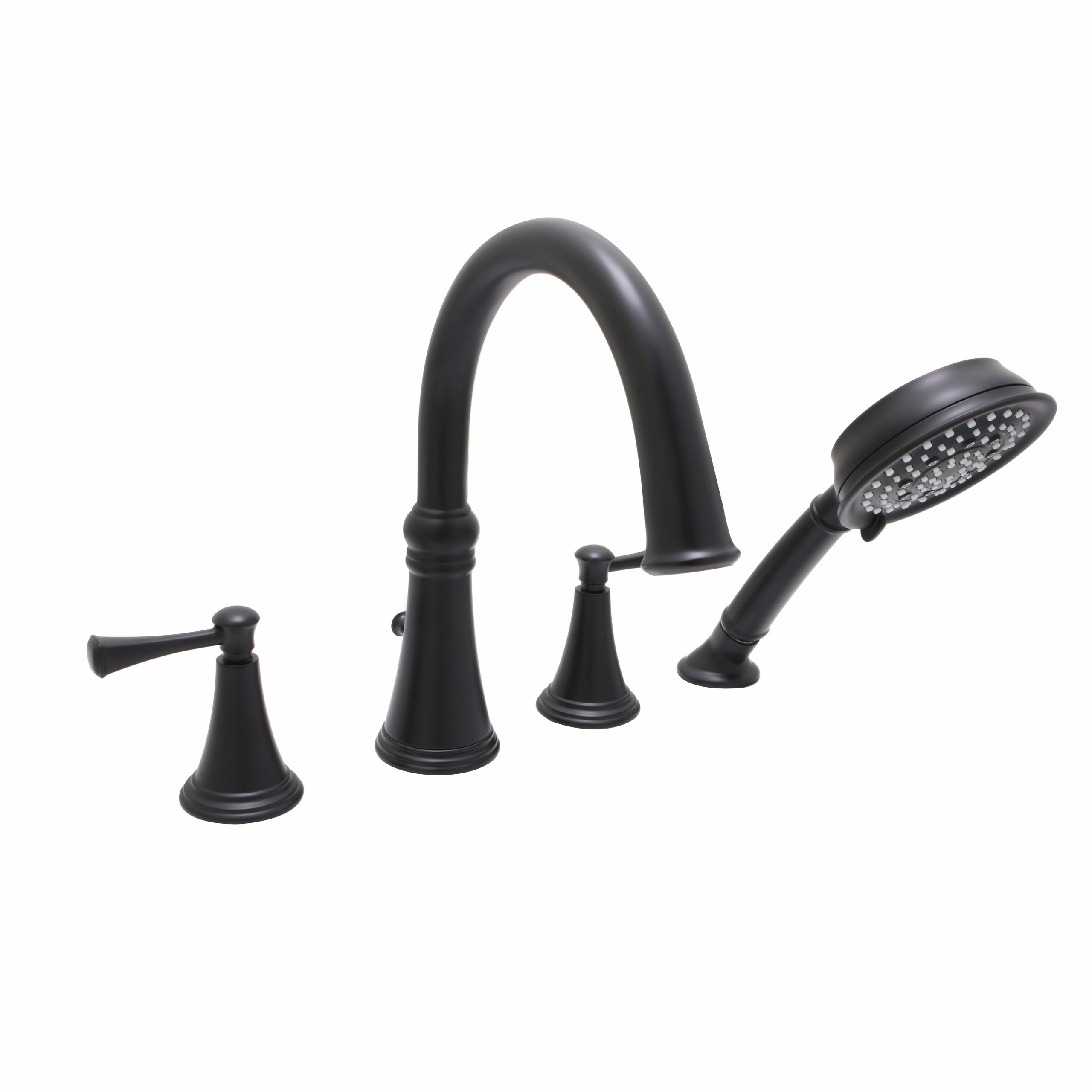 Woodbury Tub Filler - Image 5