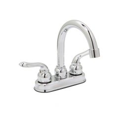 Isabelle Center Set Faucet