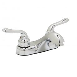 Isabelle Center Set Faucet