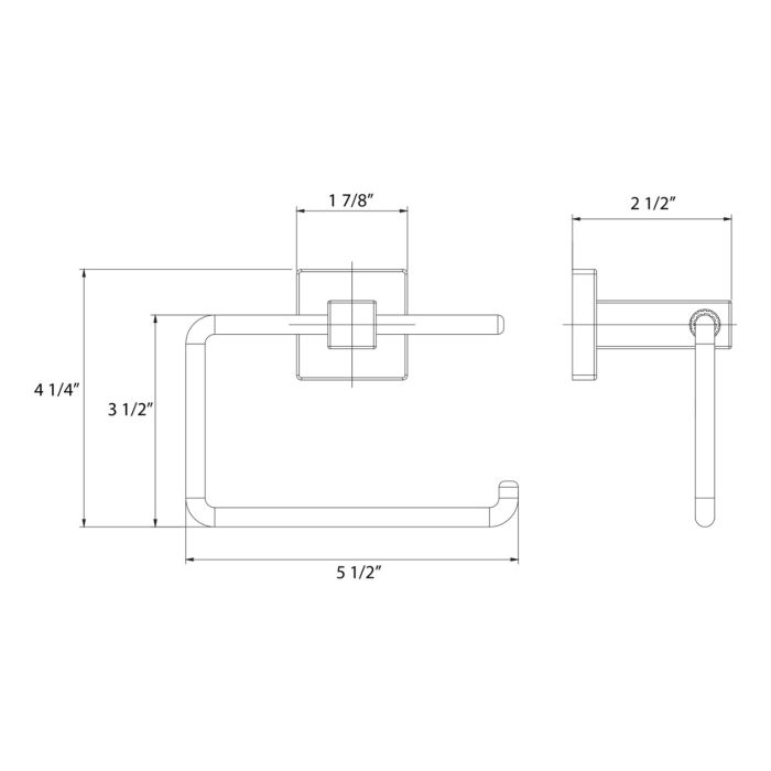 Paper Holder - Image 2