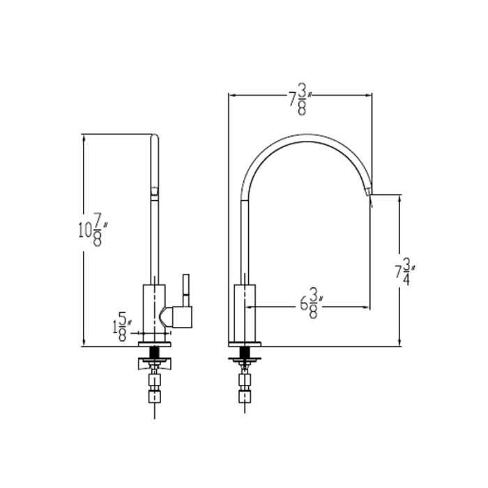 Drinking Faucet - Image 2