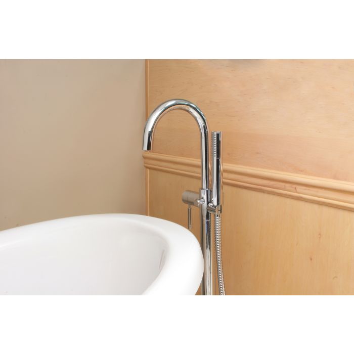 Euro Tub Filler - Image 2